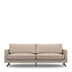 3-zitsbank The Camille, Brompton Beige