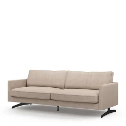 3-zitsbank The Camille, Brompton Beige