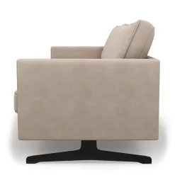 3-zitsbank The Camille, Brompton Beige
