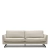 3-zitsbank The Camille, Chelsea Flax