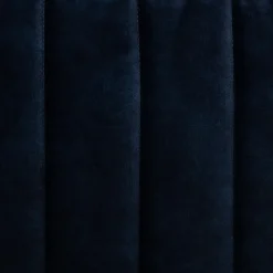 3-zitsbank The Camille, Estate Blue