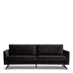 3-zitsbank The Camille, Grimaldi Grey