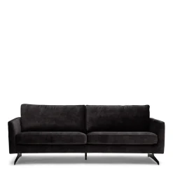 3-zitsbank The Camille, Grimaldi Grey