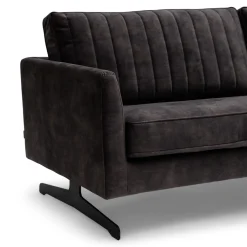 3-zitsbank The Camille, Grimaldi Grey