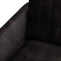 3-zitsbank The Camille, Grimaldi Grey