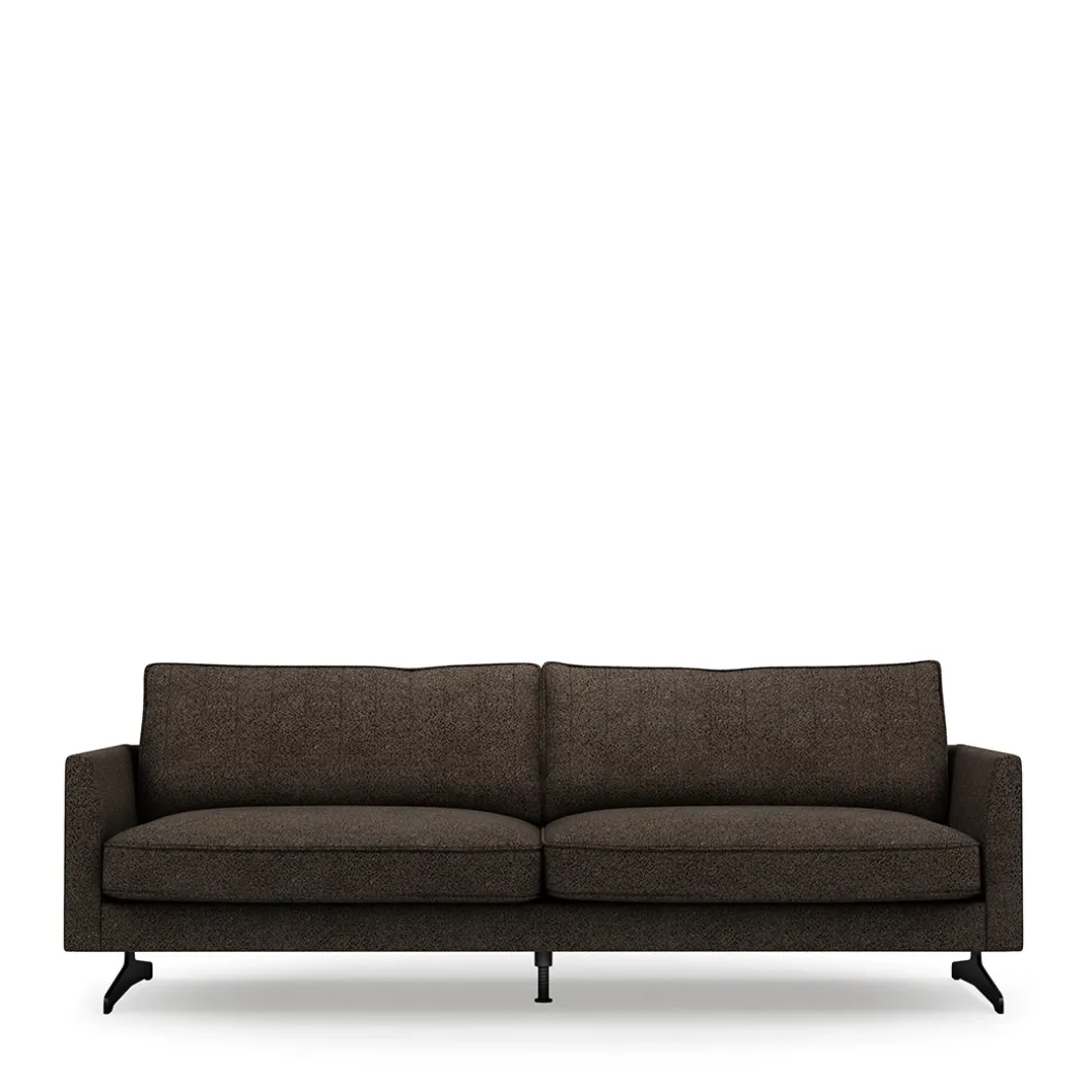 3-zitsbank The Camille, Hedgehog