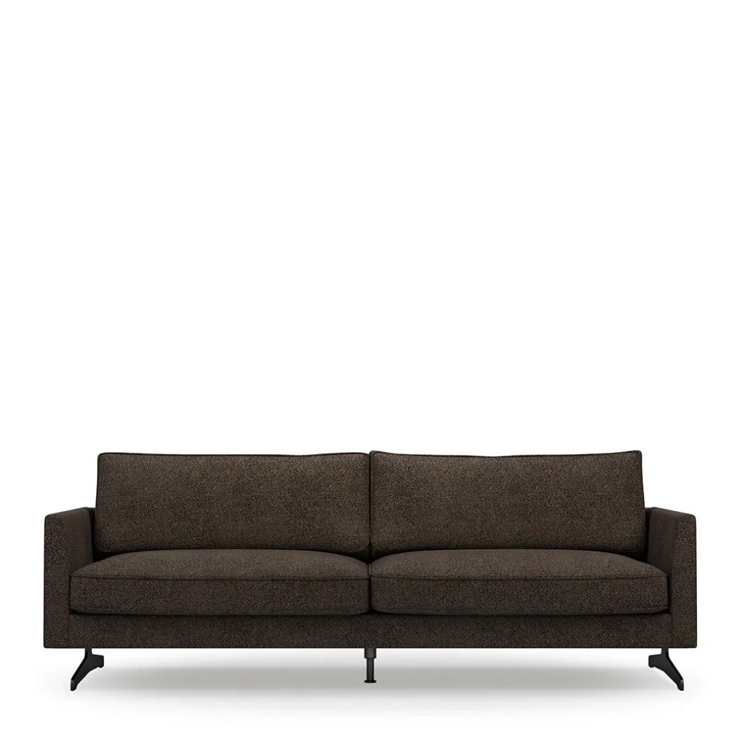 3-zitsbank The Camille, Hedgehog