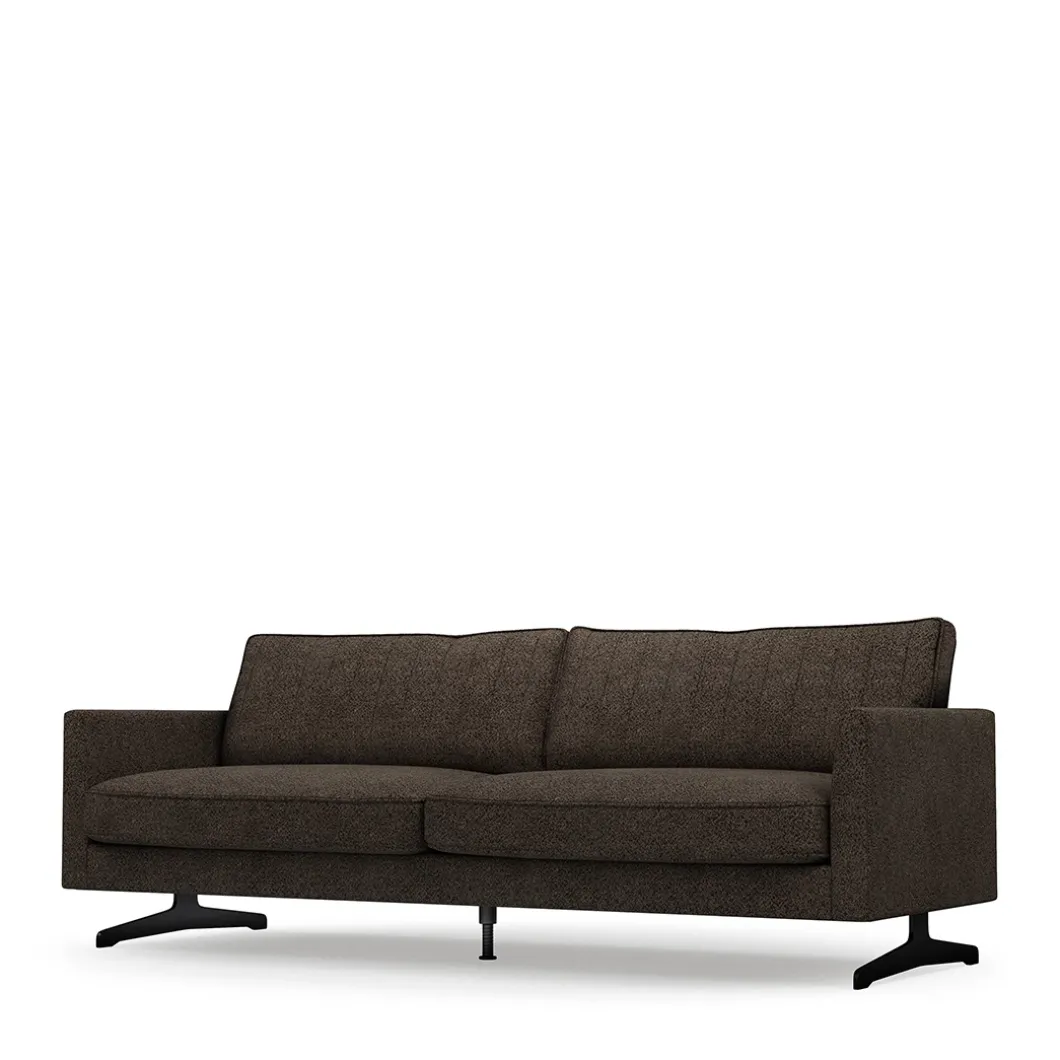 3-zitsbank The Camille, Hedgehog