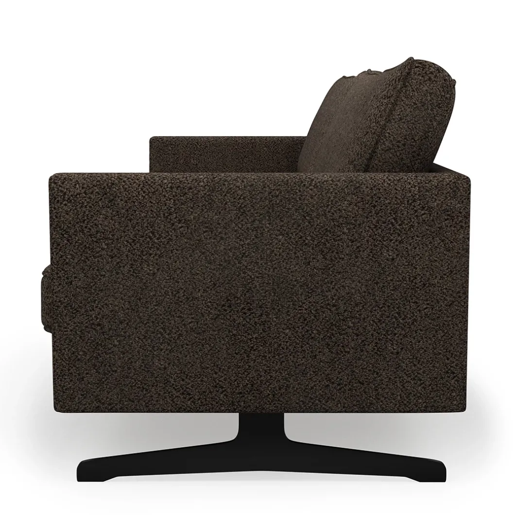 3-zitsbank The Camille, Hedgehog