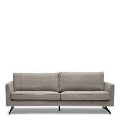 3-zitsbank The Camille, Pebbles Stone