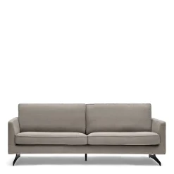 3-zitsbank The Camille, Pebbles Stone