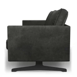 3-zitsbank The Camille, Pine Green