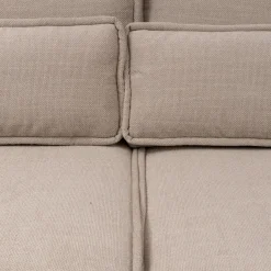 5-zitsbank The Onassis, Chelsea Flax