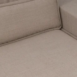 5-zitsbank The Onassis, Chelsea Flax