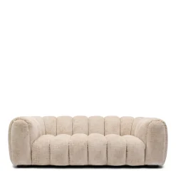 3,5-zitsbank Vicenza, Naturel