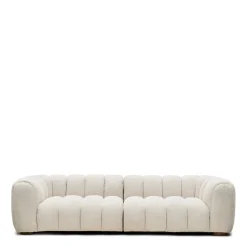 5-zitsbank Vicenza, Wit