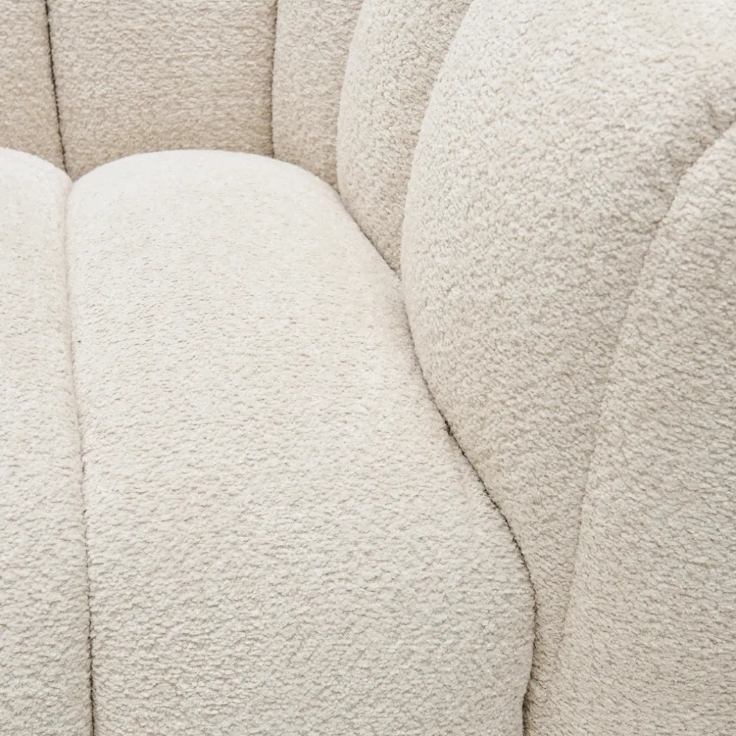 5-zitsbank Vicenza, Wit