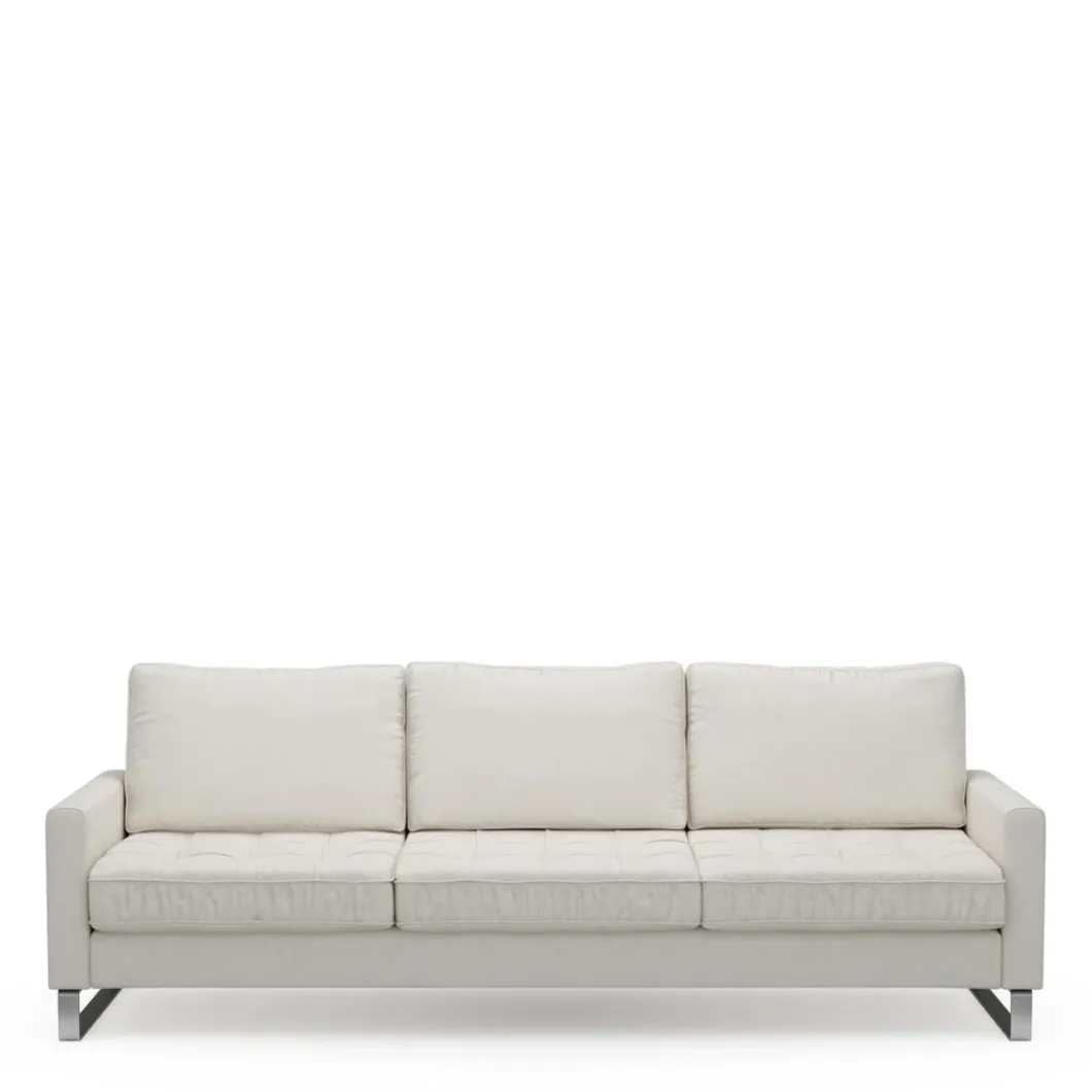 3,5-zitsbank West Houston, Alaskan White