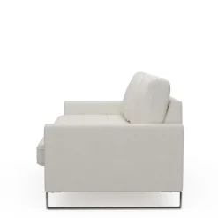 3,5-zitsbank West Houston, Alaskan White