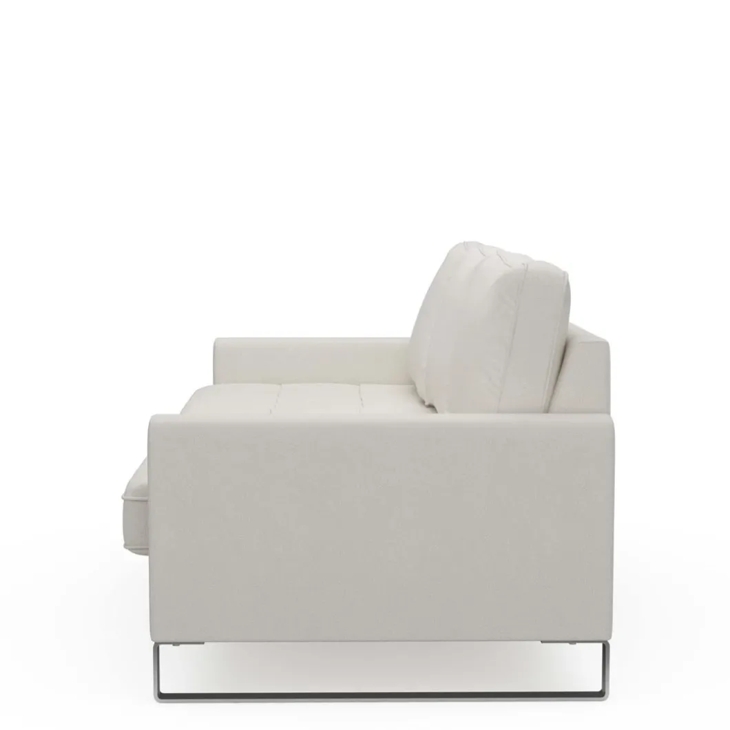 3,5-zitsbank West Houston, Alaskan White