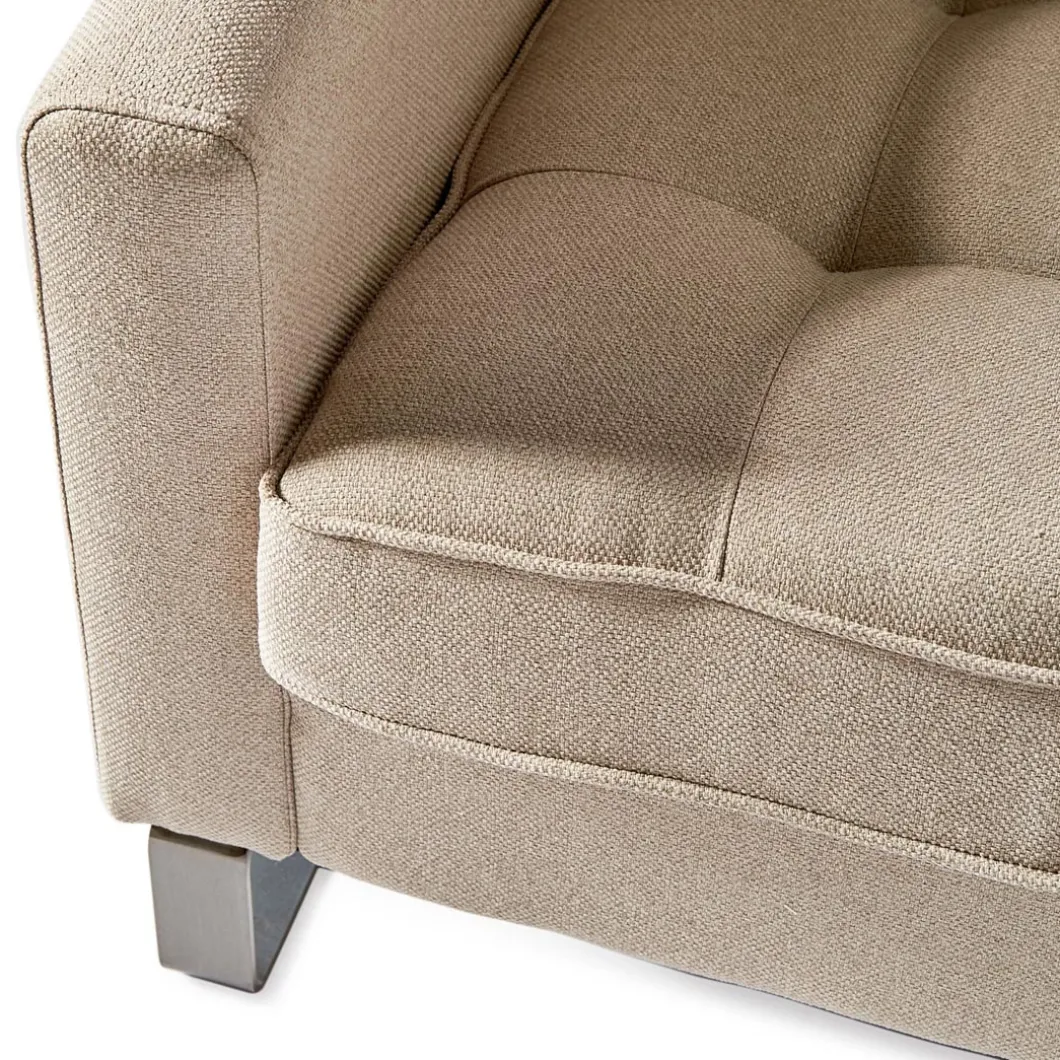 3,5-zitsbank West Houston, Alaskan White