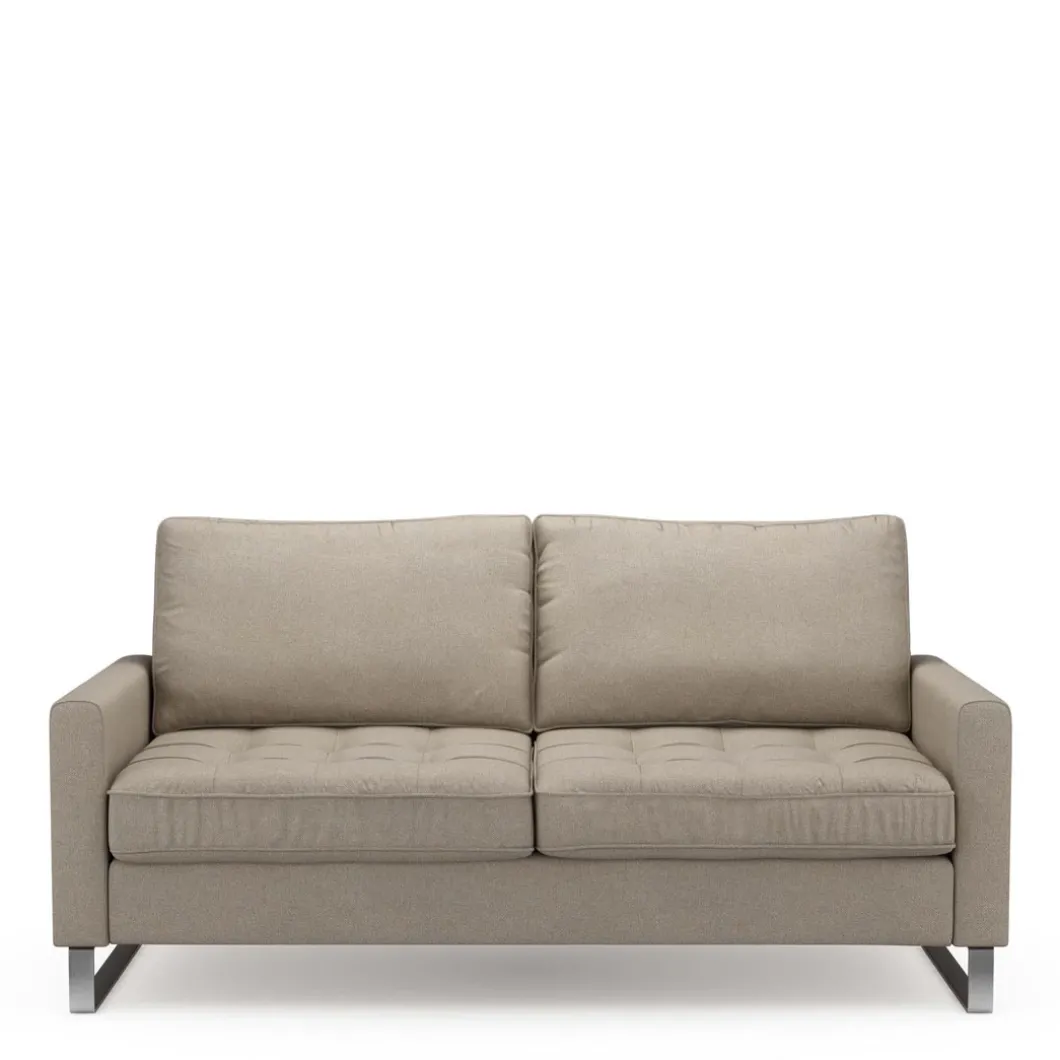 2,5-zitsbank West Houston, Ansvers Flax