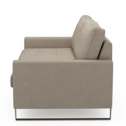 2,5-zitsbank West Houston, Ansvers Flax