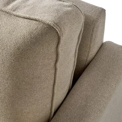 2,5-zitsbank West Houston, Ansvers Flax