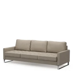 3,5-zitsbank West Houston, Anvers Flax