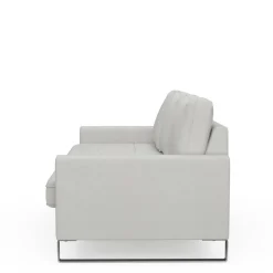 3,5-zitsbank West Houston, Ash Grey