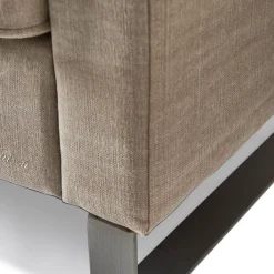 3,5-zitsbank West Houston, Ash Grey