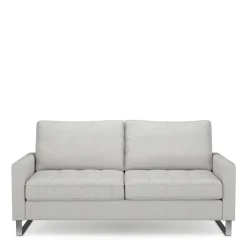 2,5-zitsbank West Houston, Ash Grey