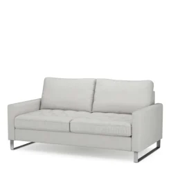 2,5-zitsbank West Houston, Ash Grey