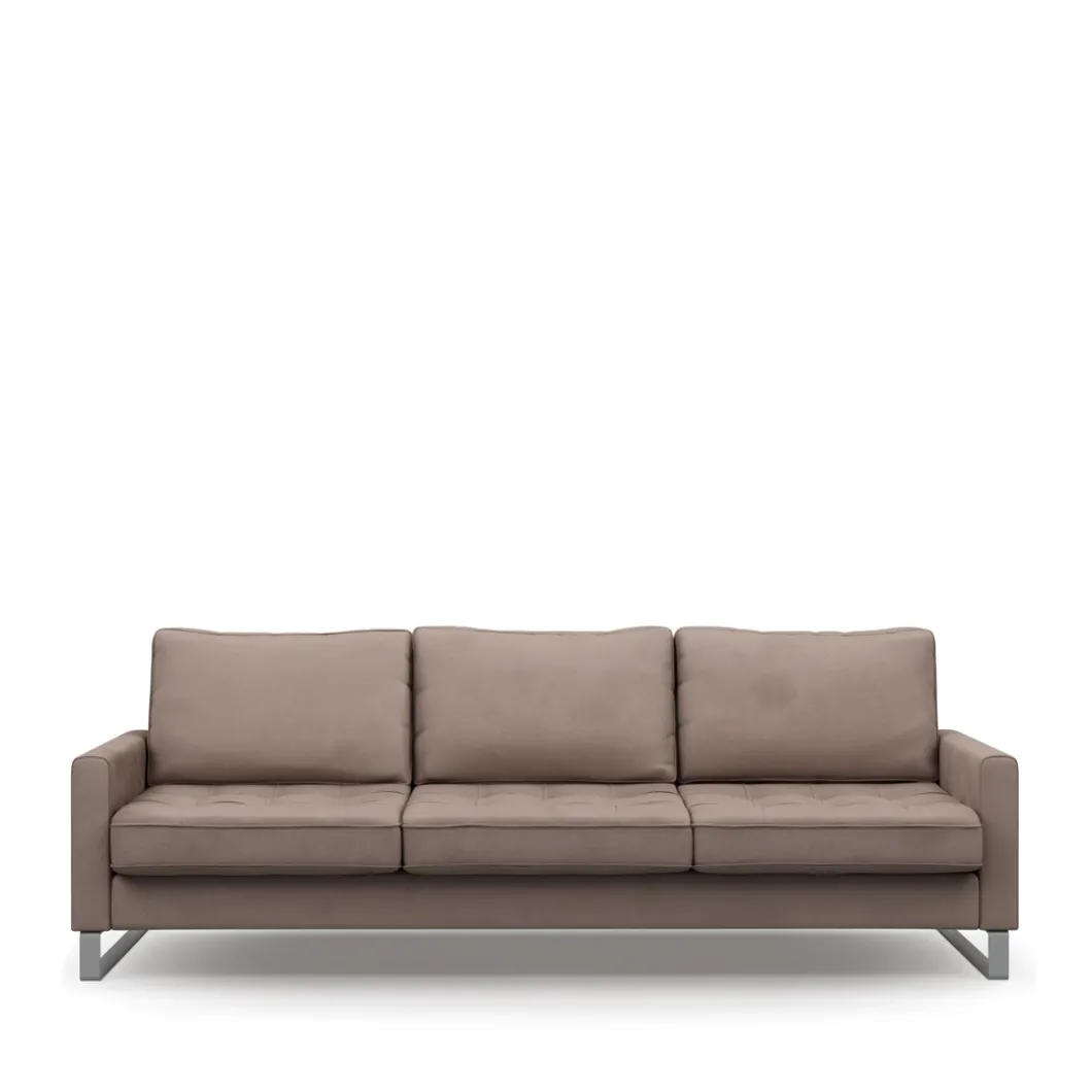 3,5-zitsbank West Houston, Brown Sugar