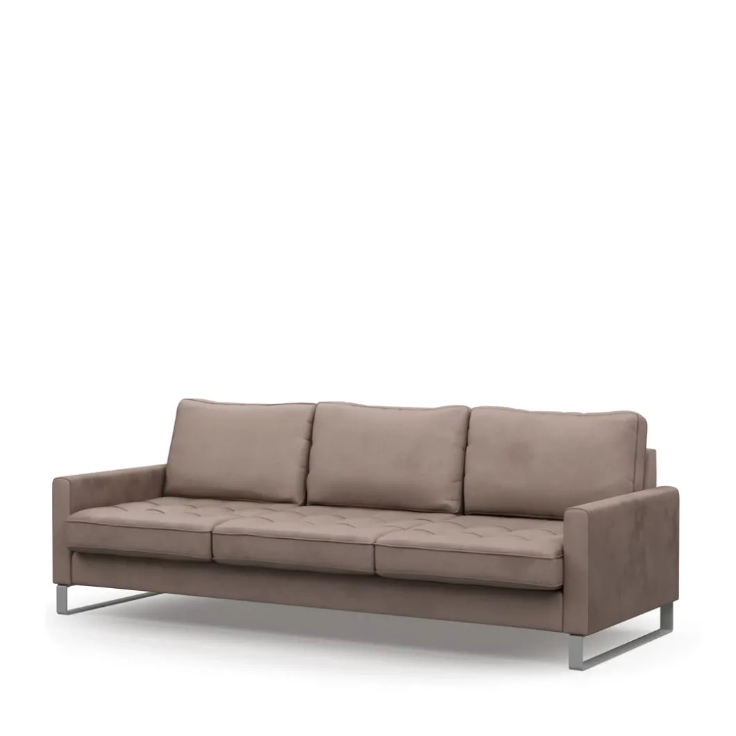 3,5-zitsbank West Houston, Brown Sugar