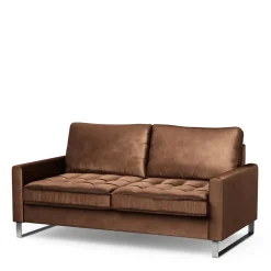 2,5-zitsbank West Houston, Chocolate