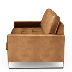 2,5-zitsbank West Houston, Cognac