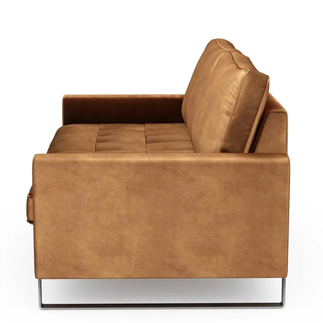 2,5-zitsbank West Houston, Cognac