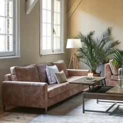 3,5-zitsbank West Houston, Cognac