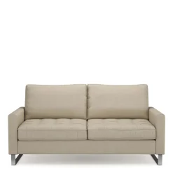 2,5-zitsbank West Houston, Flanders Flax