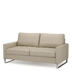 2,5-zitsbank West Houston, Flanders Flax