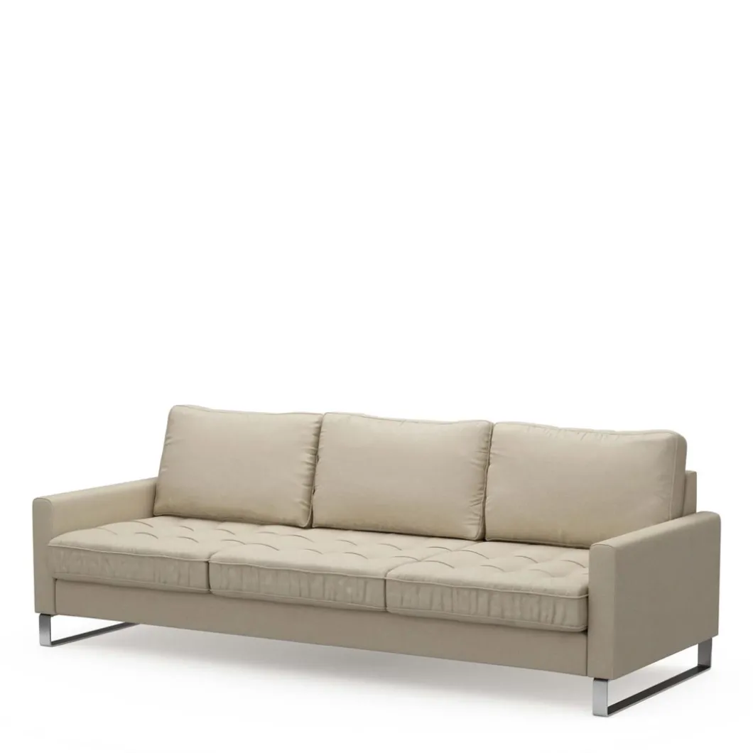 3,5-zitsbank West Houston, Flanders Flax