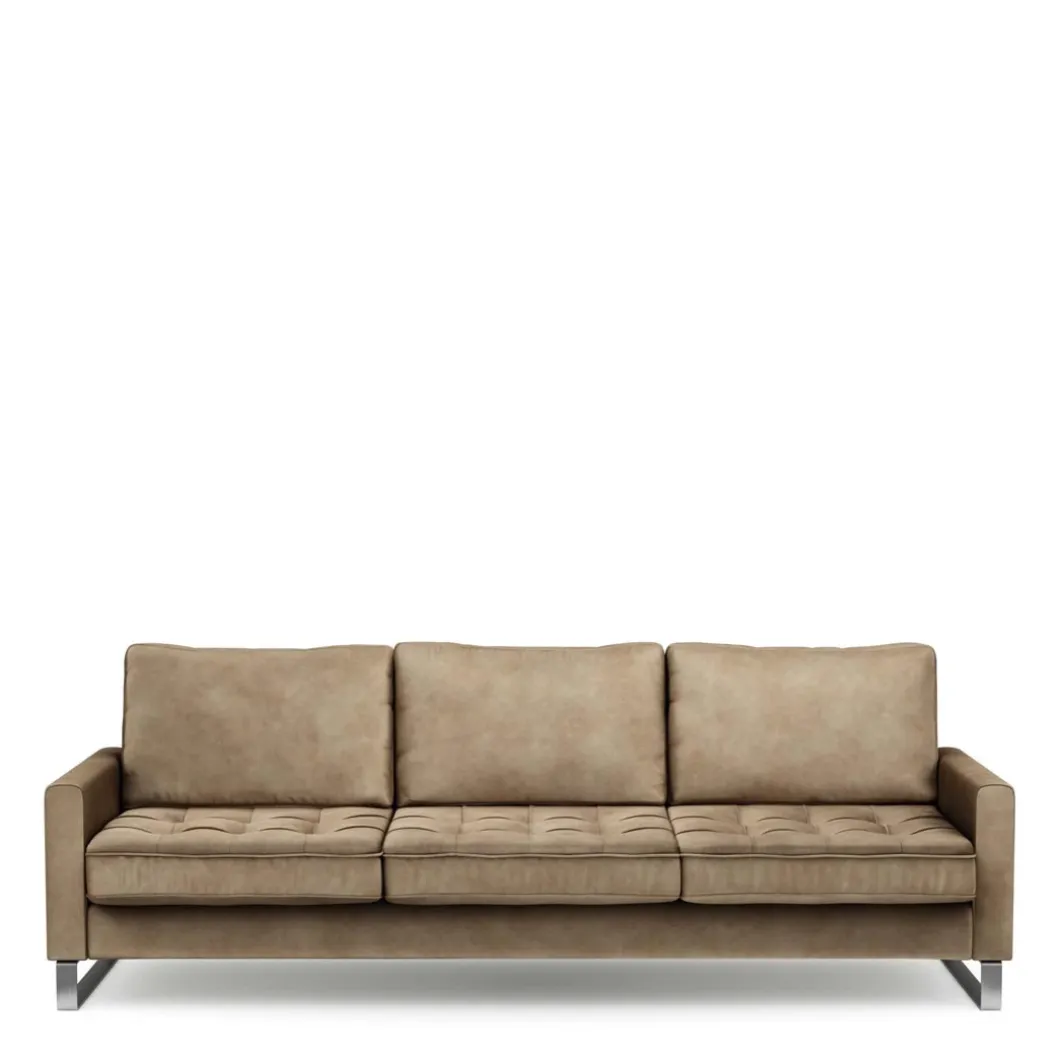 3,5-zitsbank West Houston, Golden Beige