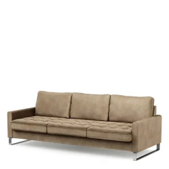 3,5-zitsbank West Houston, Golden Beige