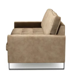 2,5-zitsbank West Houston, Golden Beige