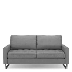 2,5-zitsbank West Houston, Grey