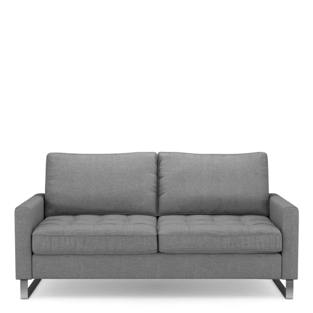 2,5-zitsbank West Houston, Grey