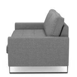 2,5-zitsbank West Houston, Grey