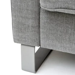 2,5-zitsbank West Houston, Grey