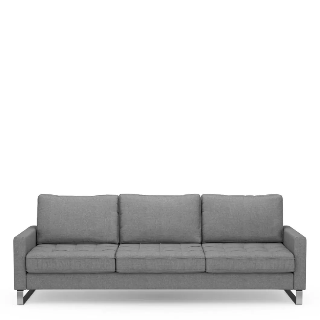 3,5-zitsbank West Houston, Grey